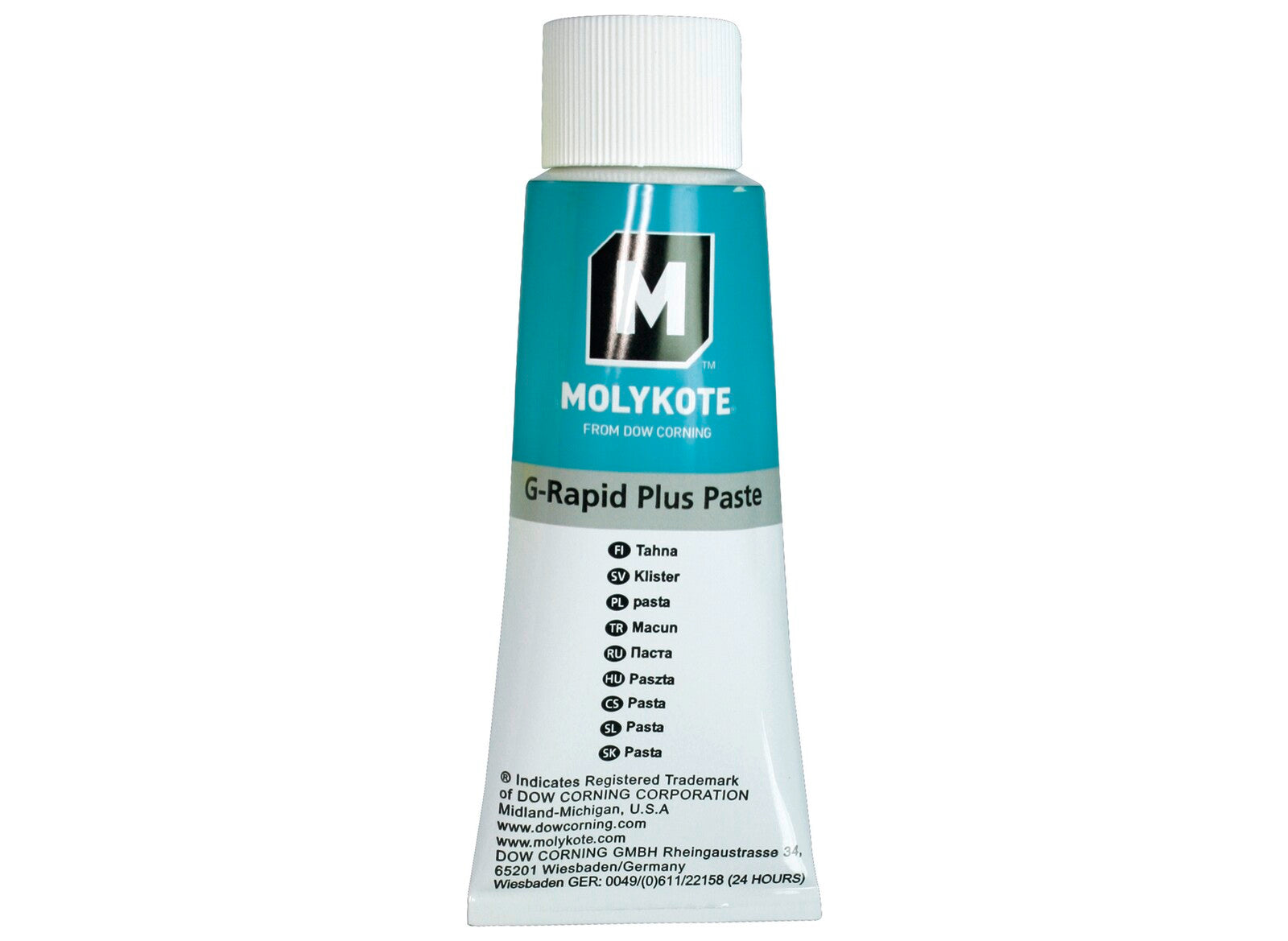 Molykote G-Rapid Plus – 50g