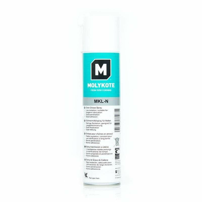 Molykote MKL-N 400ml