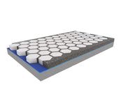 Belzona 9811 Alumina-Fliesen – 25 Stück (25cm x 17cm)
