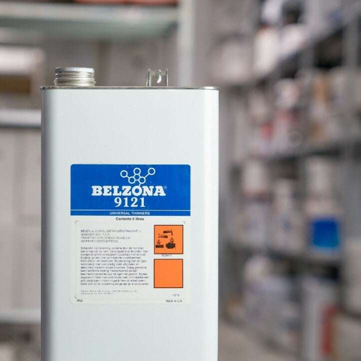 Belzona 9121 – Universalverdünner 5l