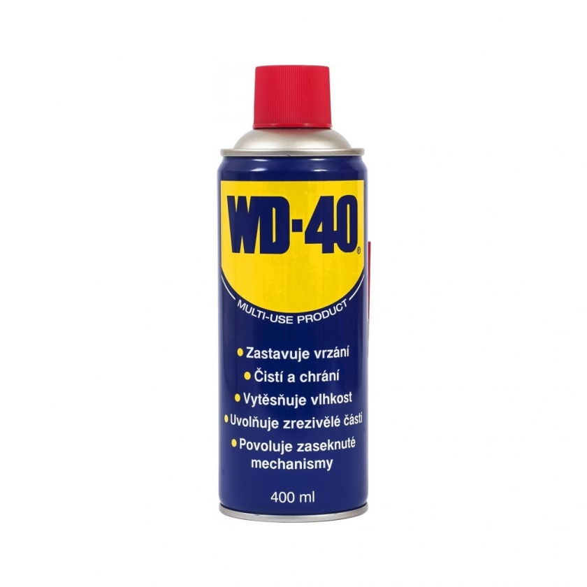 WD-40 Universalschmiermittel 400ml