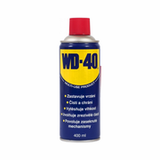 WD-40 Universalschmiermittel 400ml
