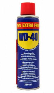 WD-40 Universalschmiermittel 250ml