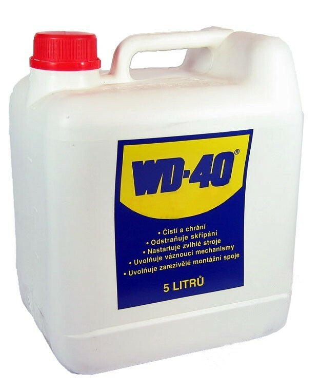 WD-40 5l