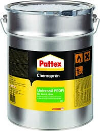 Pattex - Chemoprene Universal Profi 10 l
