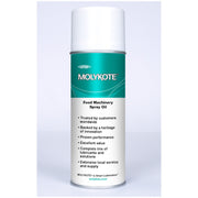Molykote Spray in Lebensmittelqualität  400ml