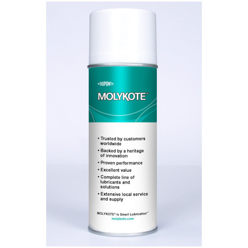 Molykote Silikon-Trennspray 400ml