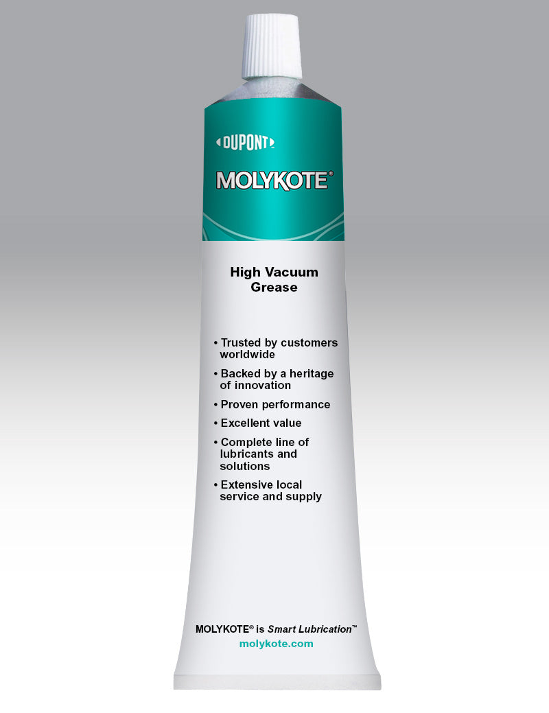 Molykote Hochvakuumfett 50 G