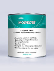 Molykote Longterm 2 Plus - 1kg