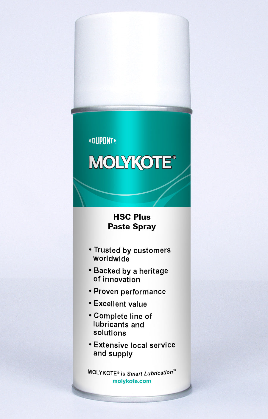 Molykote HSC Plus – Spray 400ml