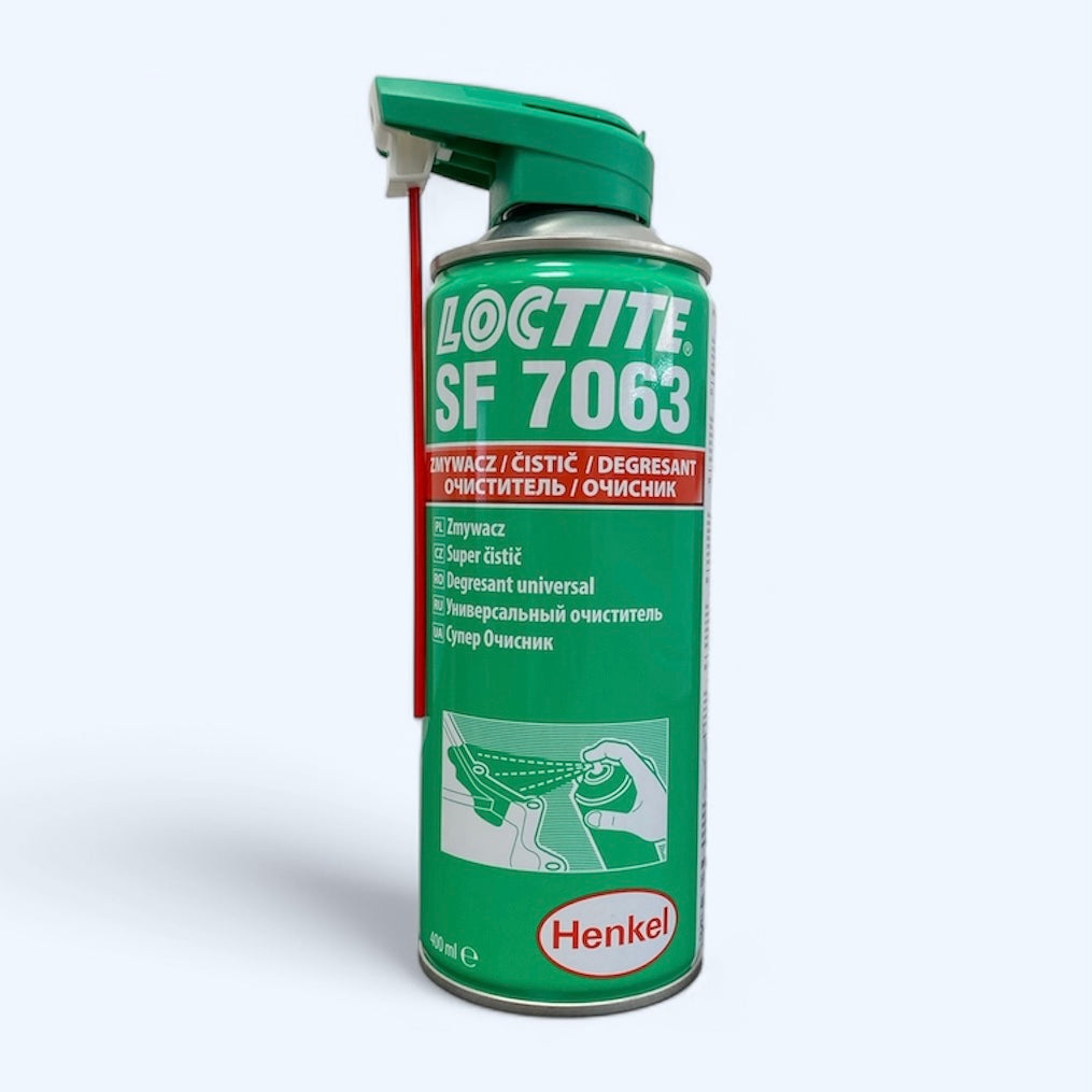 Loctite SF 7063 – 400ml, Reinigungsmittel