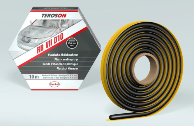 TEROSON RB VII D10 - 10m