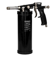 TEROSON ET UBC MULTI-SPRITZPISTOLE