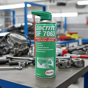 Loctite SF 7063 – 400ml, Reinigungsmittel