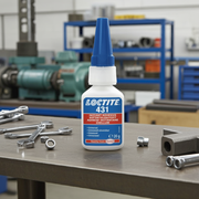Loctite 431 – 20 g, Sofortklebstoff