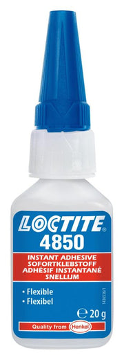 Loctite 4850 – 20 g, Mittlerer Viskosität