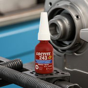 Loctite 243 – 10ml, Mittelfeste Schraubensicherung