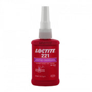 Loctite 221 50ml, Niedrigfeste Schraubensicherung