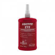 Loctite 272 - 250ml, Hochfeste Schraubensicherung