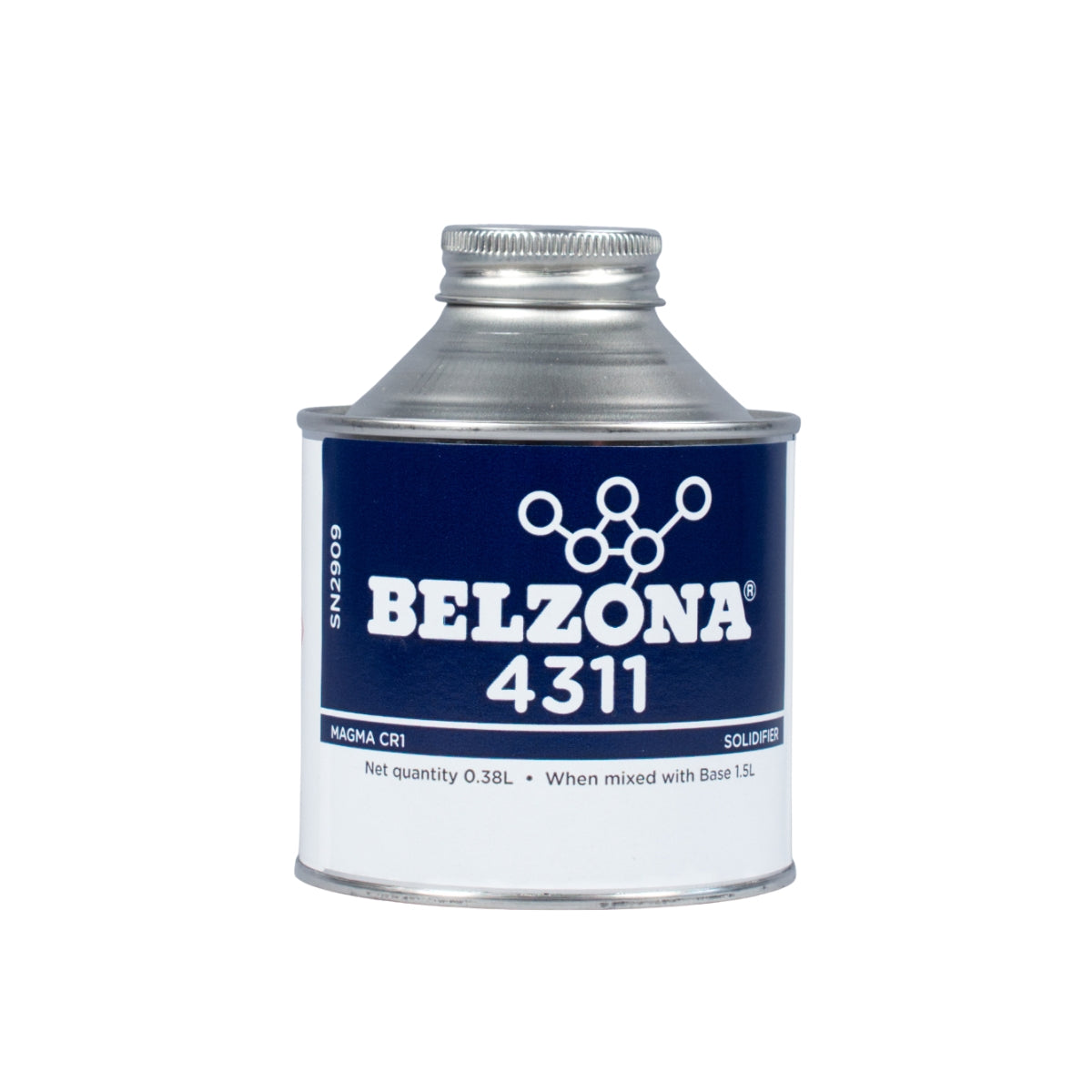 Belzona 4311 (Magma CR1) - 1,5 l