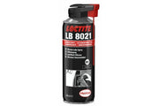 Loctite LB 8201 – 400 ml, 5-Wege-Spray, Öl