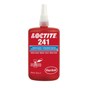 Loctite 241 - 250 ml, Mittelfeste Schraubensicherung