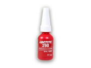 Loctite 290 - 10ml, Hochfeste Schraubensicherung