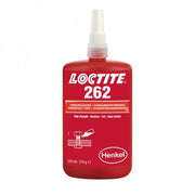 Loctite 262 - 250 ml, Mittelfeste Schraubensicherung