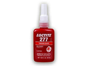 Loctite 277 - 50 ml, Hochfeste Schraubensicherung