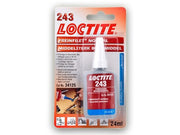 Loctite 243 - 24ml, Mittelfeste Schraubensicherung