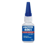 Loctite 4061 – 20 g, Sofortklebstoff
