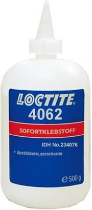 LOCTITE 4062 – 500 g, Sofortklebstoff