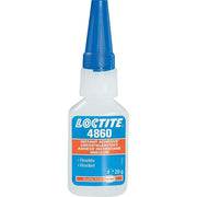 Loctite 4860 – 20 g, Sofortklebstoff