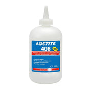 Loctite 406 - 500g, Sofortklebstoff