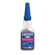 Loctite 480 - 20g, Sofortklebstoff