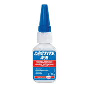 Loctite 495 – 20 g, Sofortklebstoff