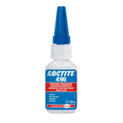 Loctite 496 – 20g, Sofortklebstoff