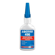 Loctite 496 – 50 g, Sofortklebstoff