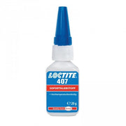Loctite 407 – 20 g, Sofortklebstoff