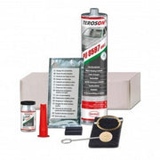 LOCTITE Terostat 8597 Kit für Direktverglasung