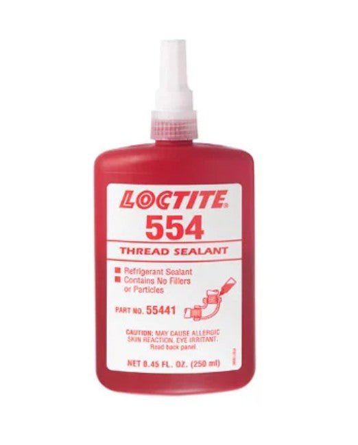 Loctite 554 Gewindedichtung 250 g