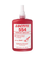Loctite 554 Gewindedichtung 250 g