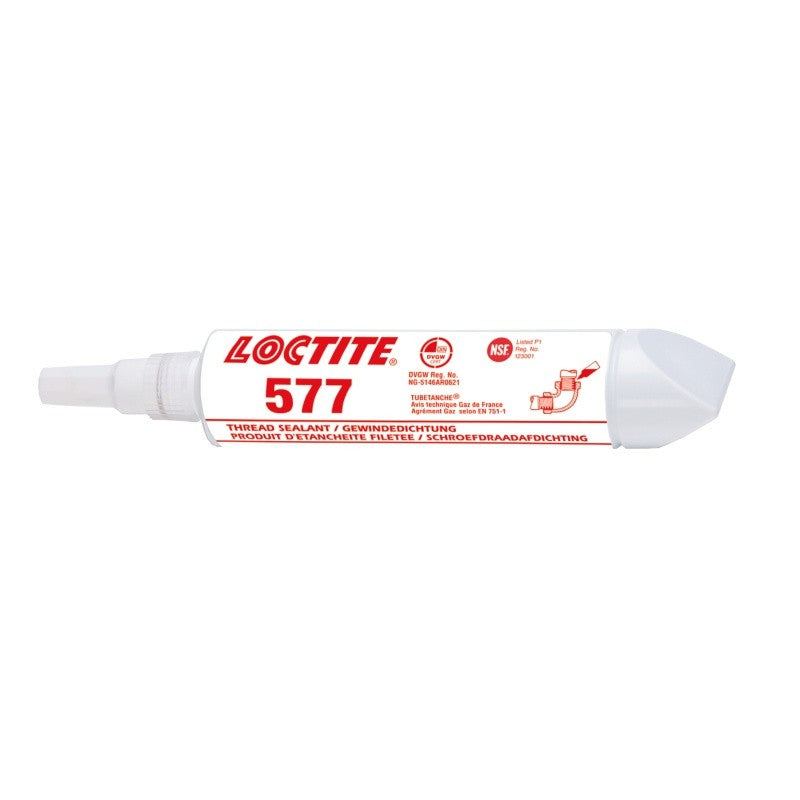 Loctite 577 – 250g, SP-Gewindedichtung