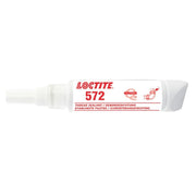 LOCTITE 572 SP - 50g, Mittelstarke Gewindedichtung