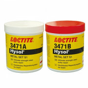 Loctite EA 3471 - Metall Reparatur Set S1 500g