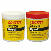 Loctite EA 3472 - Metall Reparatur Set S2 500g