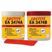 Loctite EA 3474 - Metall Reparatur Set M 500g