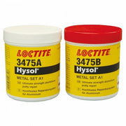 Loctite EA 3475 - Metall Reparatur Set A1 500g