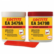 Loctite EA 3479 - Hochfester Flüssigmetall 500g