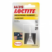 Loctite AA 319 – 0,5 ml zum Kleben des Rückspiegels